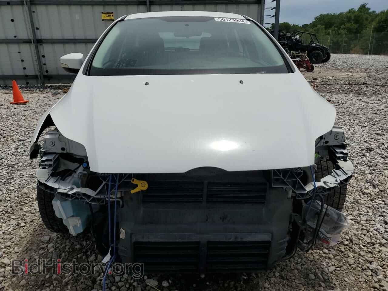 2014 FORD FOCUS - VIN: 1FADP3K22EL274096 - Фото 5