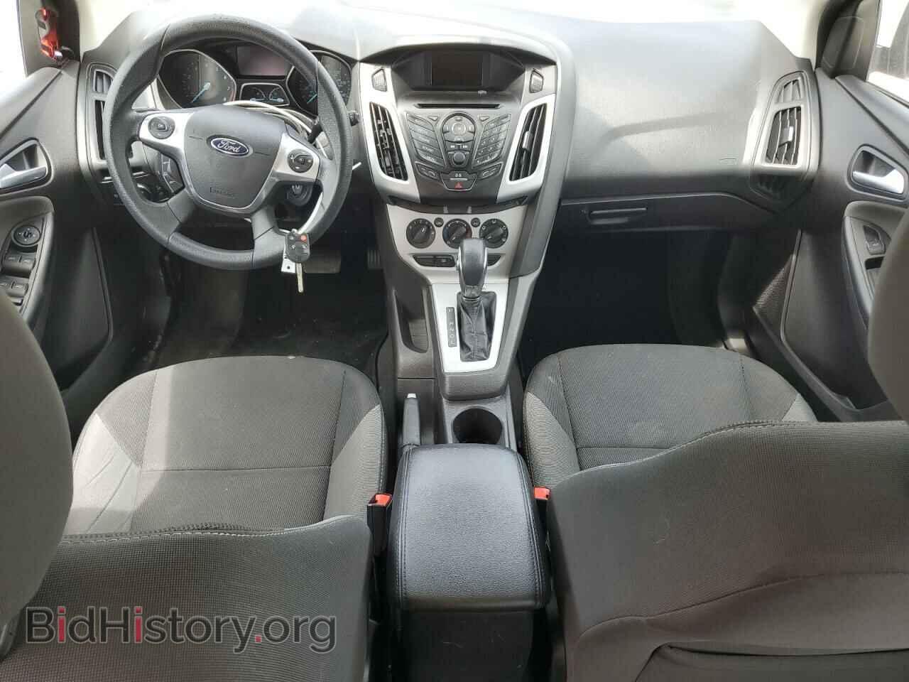 2014 FORD FOCUS - VIN: 1FADP3K22EL274096 - Фото 8