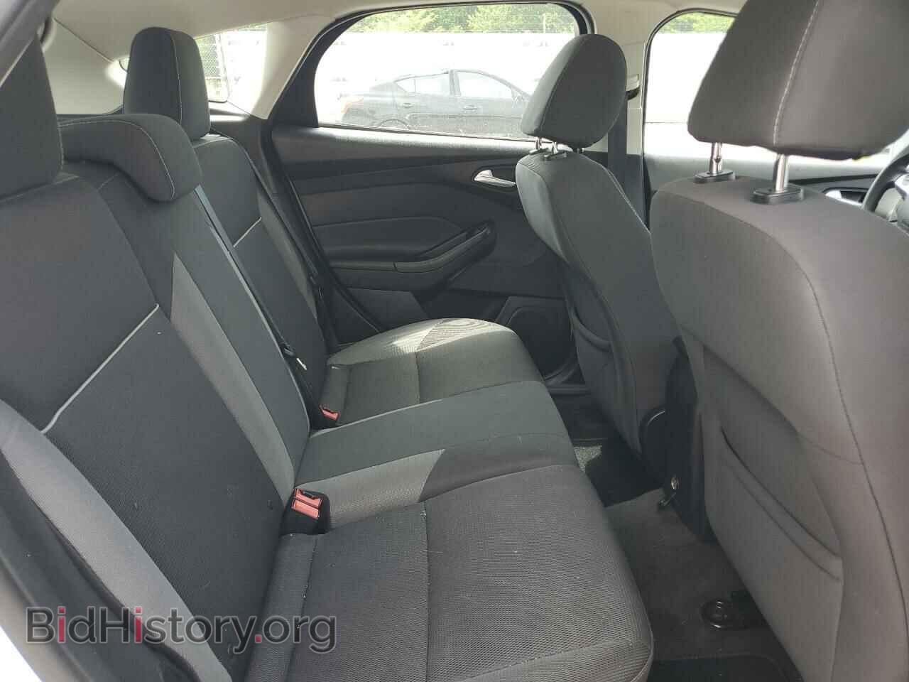 2014 FORD FOCUS - VIN: 1FADP3K22EL274096 - Фото 10