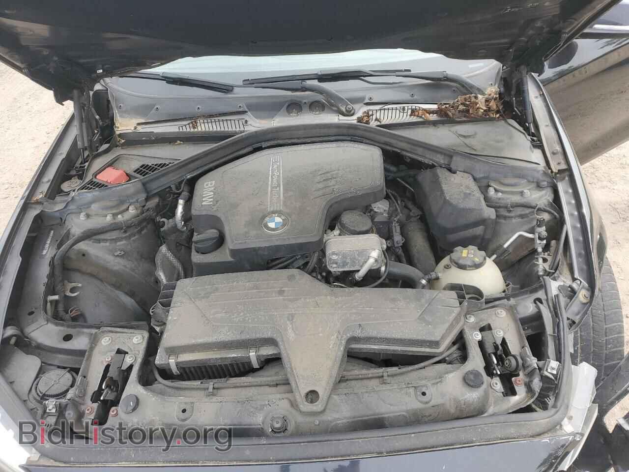 2015 BMW 2 SERIES - VIN: WBA1F5C59FV257738 - Фото 11