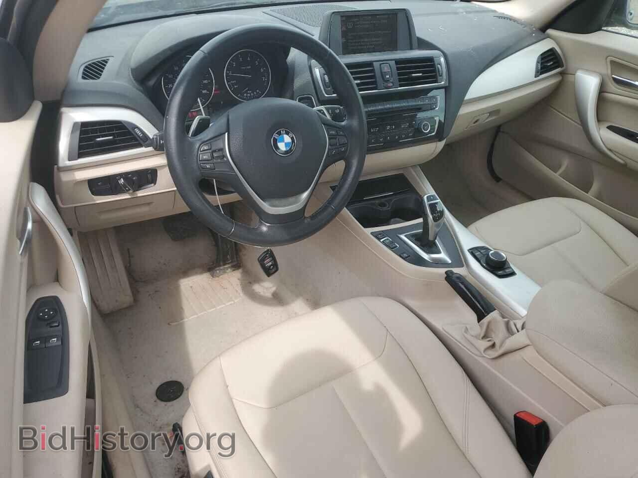 2015 BMW 2 SERIES - VIN: WBA1F5C59FV257738 - Фото 8