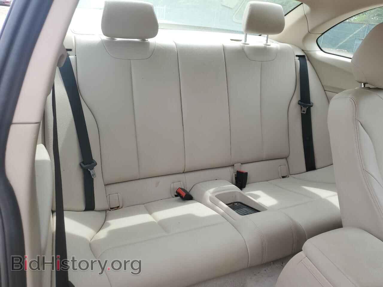 2015 BMW 2 SERIES - VIN: WBA1F5C59FV257738 - Фото 10