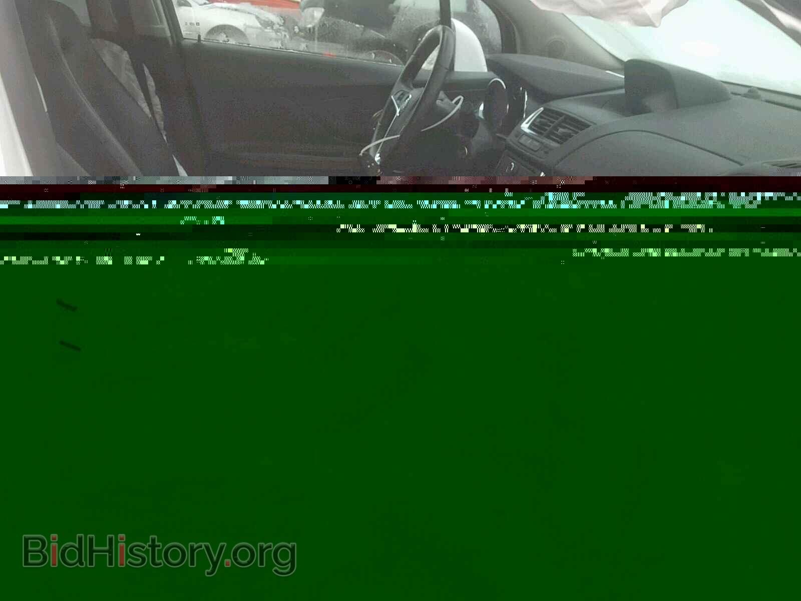 2014 BUICK ENCORE CON - VIN: KL4CJBSB8EB781635 - Photo 5