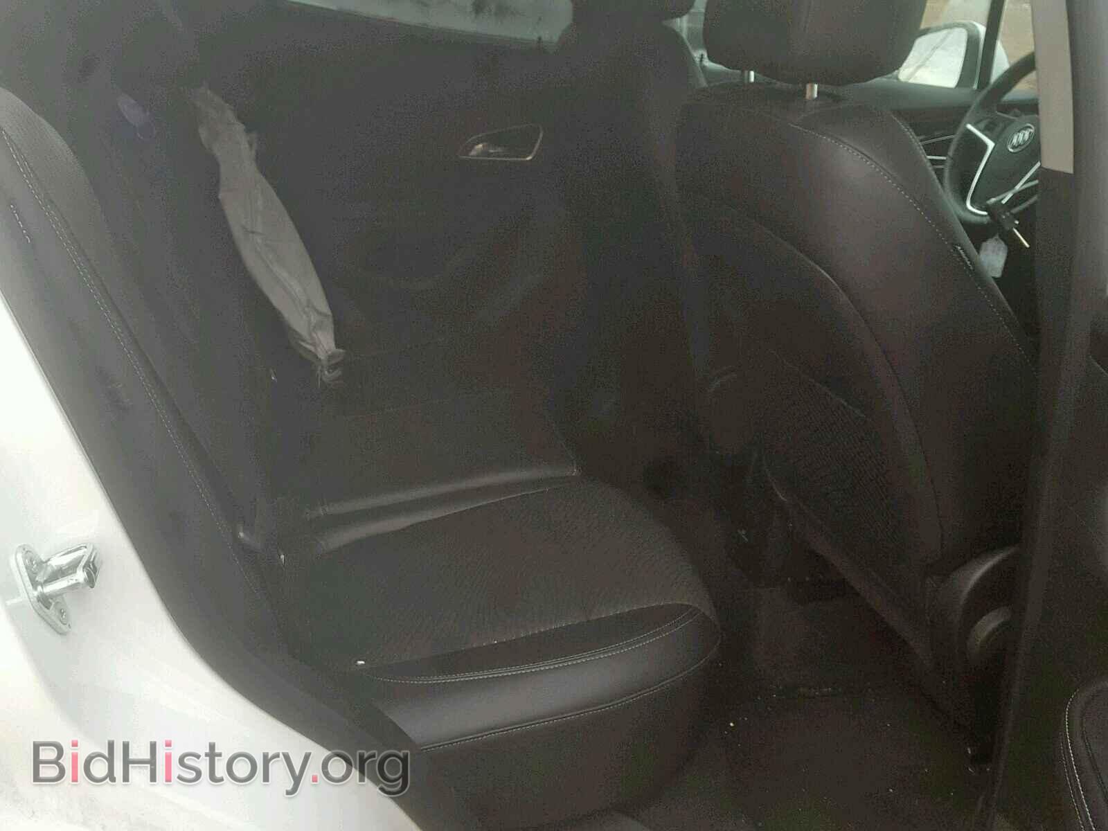 2014 BUICK ENCORE CON - VIN: KL4CJBSB8EB781635 - Photo 6