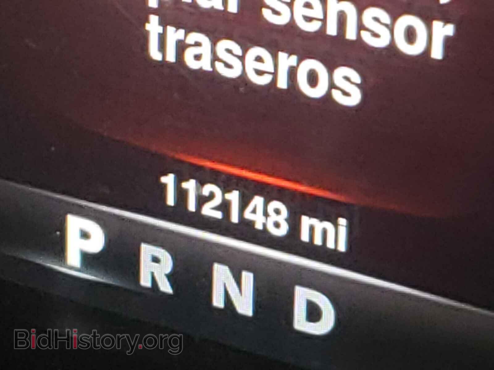 2013 RAM 1500 - VIN: 1C6RR7GT8DS599205 - Фото 8