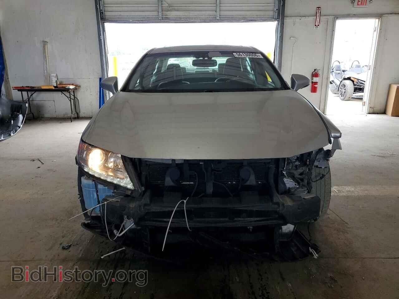 2013 LEXUS ES300 - VIN: JTHBW1GG0D2002985 - Фото 5