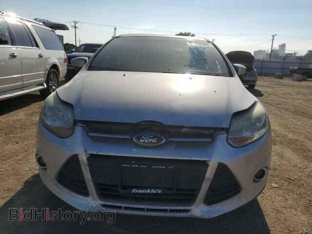 2012 FORD FOCUS - VIN: 1FAHP3F23CL248213 - Photo 5