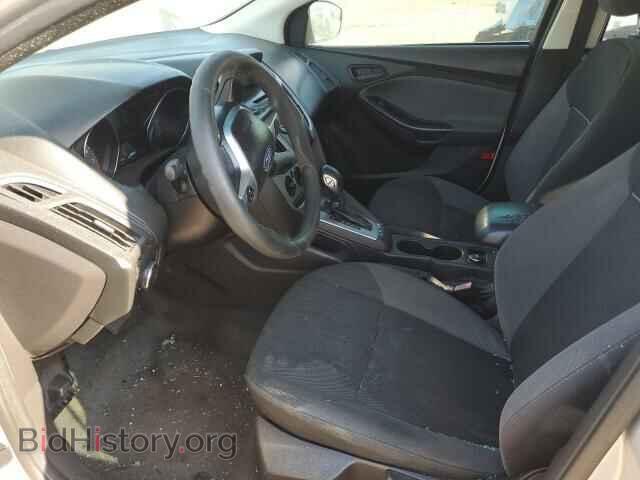 2012 FORD FOCUS - VIN: 1FAHP3F23CL248213 - Photo 7