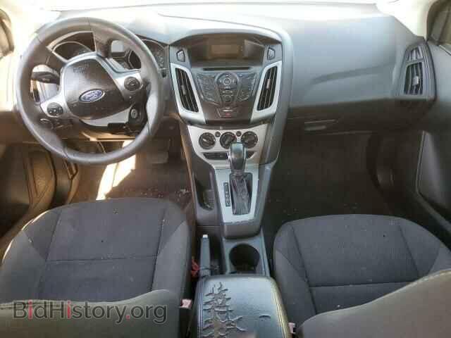 2012 FORD FOCUS - VIN: 1FAHP3F23CL248213 - Photo 8