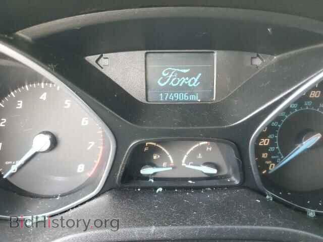 2012 FORD FOCUS - VIN: 1FAHP3F23CL248213 - Photo 9