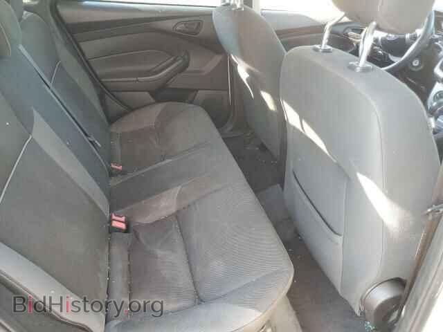 2012 FORD FOCUS - VIN: 1FAHP3F23CL248213 - Photo 10