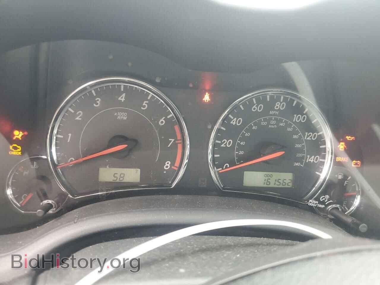 2013 TOYOTA COROLLA - VIN: 2T1BU4EE7DC106630 - Photo 9