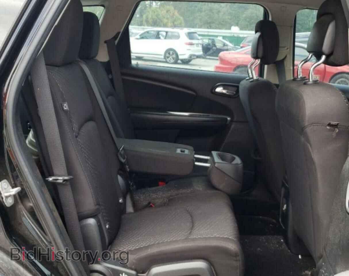 2014 DODGE JOURNEY - VIN: 3C4PDCAB8ET303574 - Photo 6