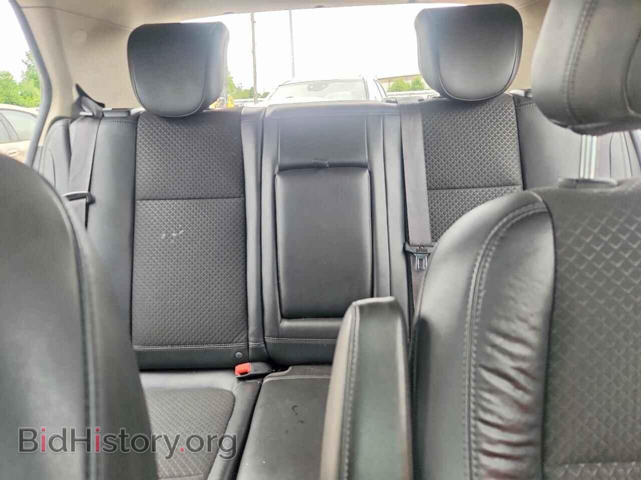 2017 BUICK ENCORE - VIN: KL4CJBSB6HB020820 - Фото 10