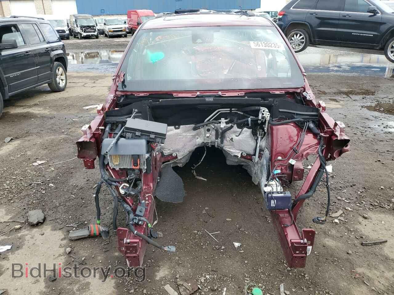 2024 DODGE DURANGO - VIN: 1C4SDJCT3RC174049 - Photo 5