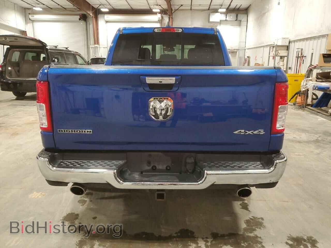 2019 RAM 1500 - VIN: 1C6SRFFT1KN747283 - Фото 6