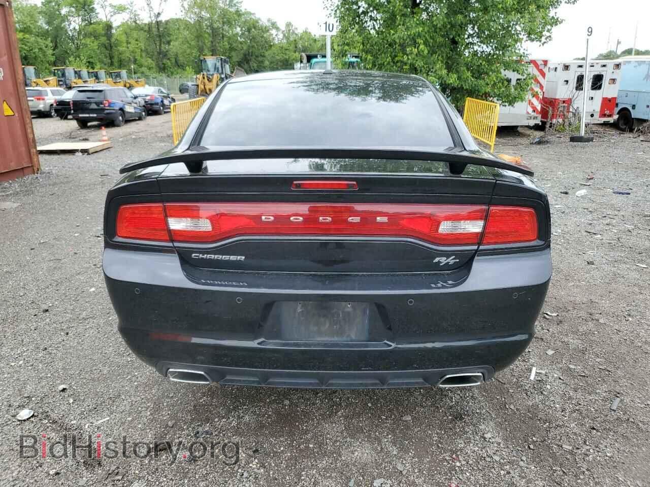 2012 DODGE CHARGER - VIN: 2C3CDXCT5CH122924 - Фото 6