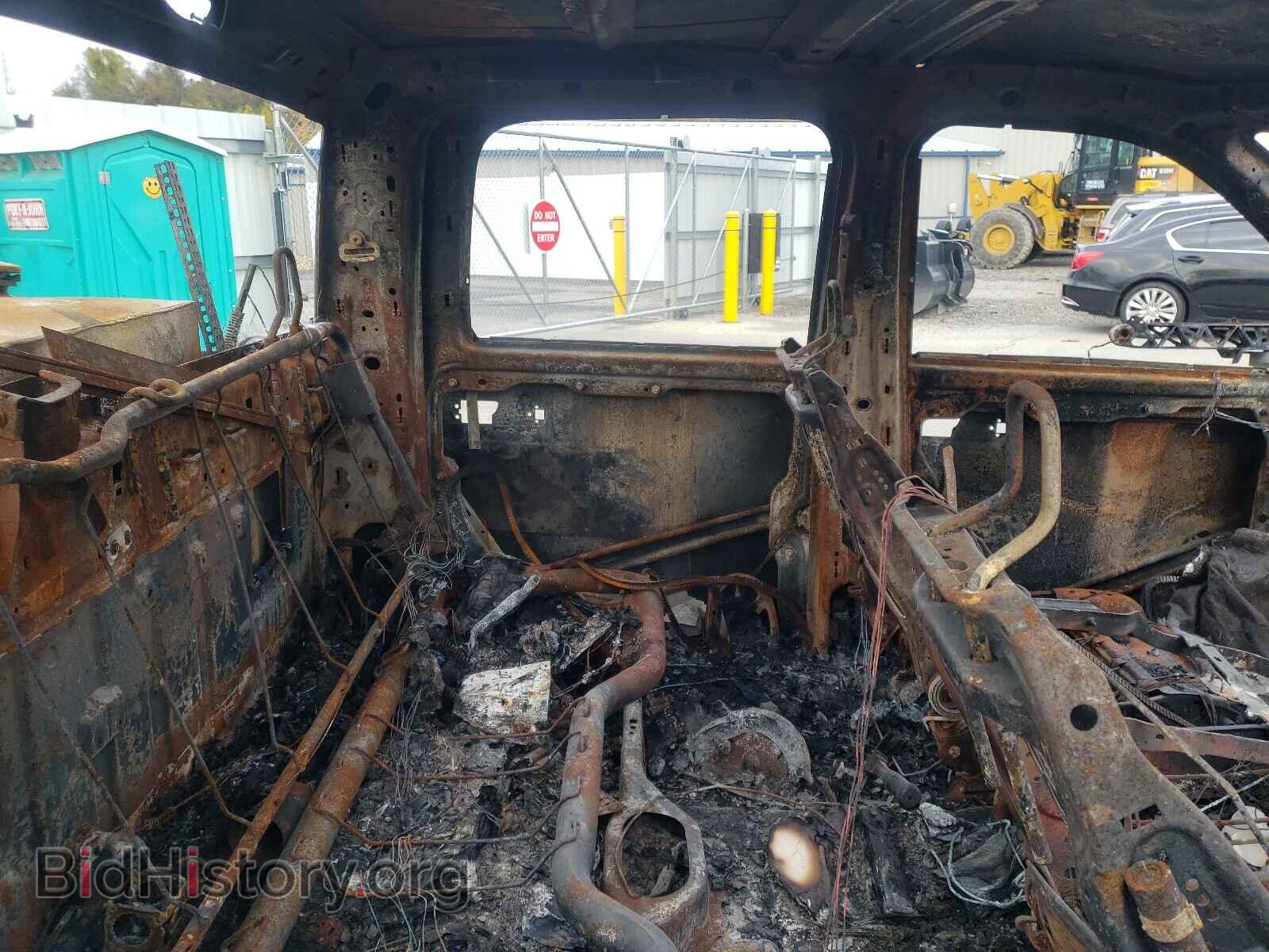 2018 RAM 2500 - VIN: 3C6UR5DL9JG245652 - Фото 6