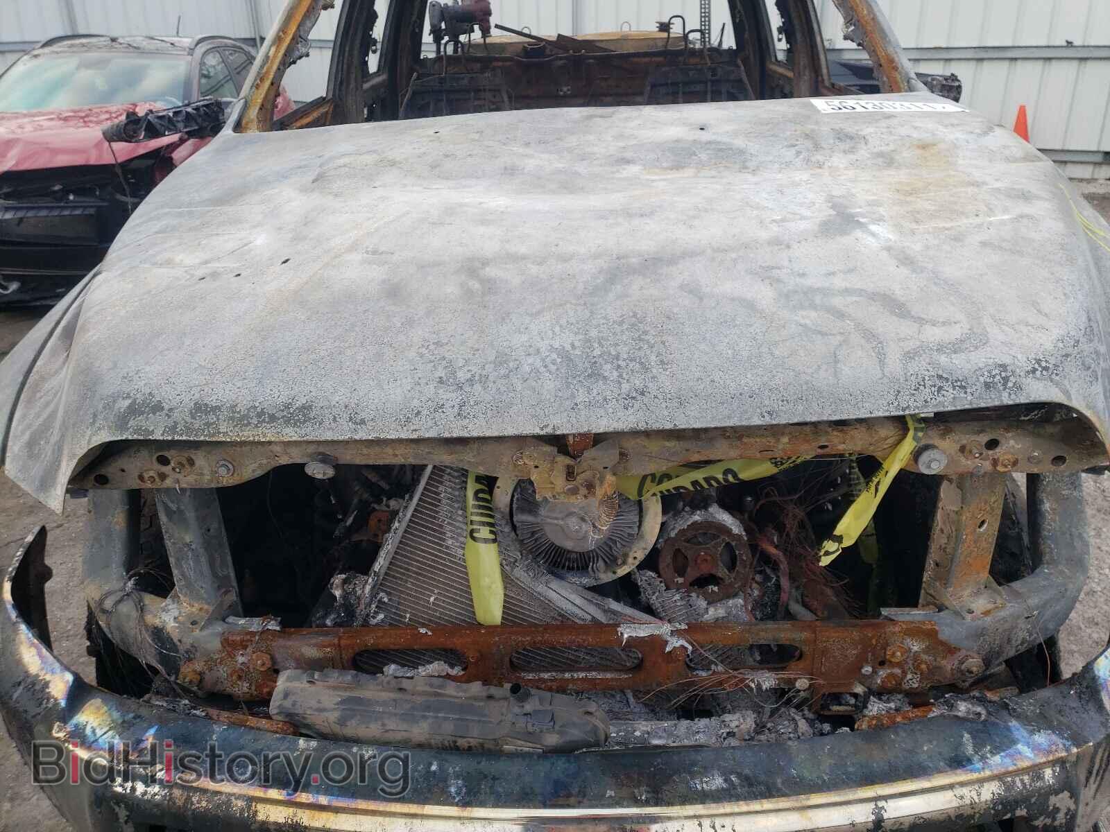 2018 RAM 2500 - VIN: 3C6UR5DL9JG245652 - Фото 7