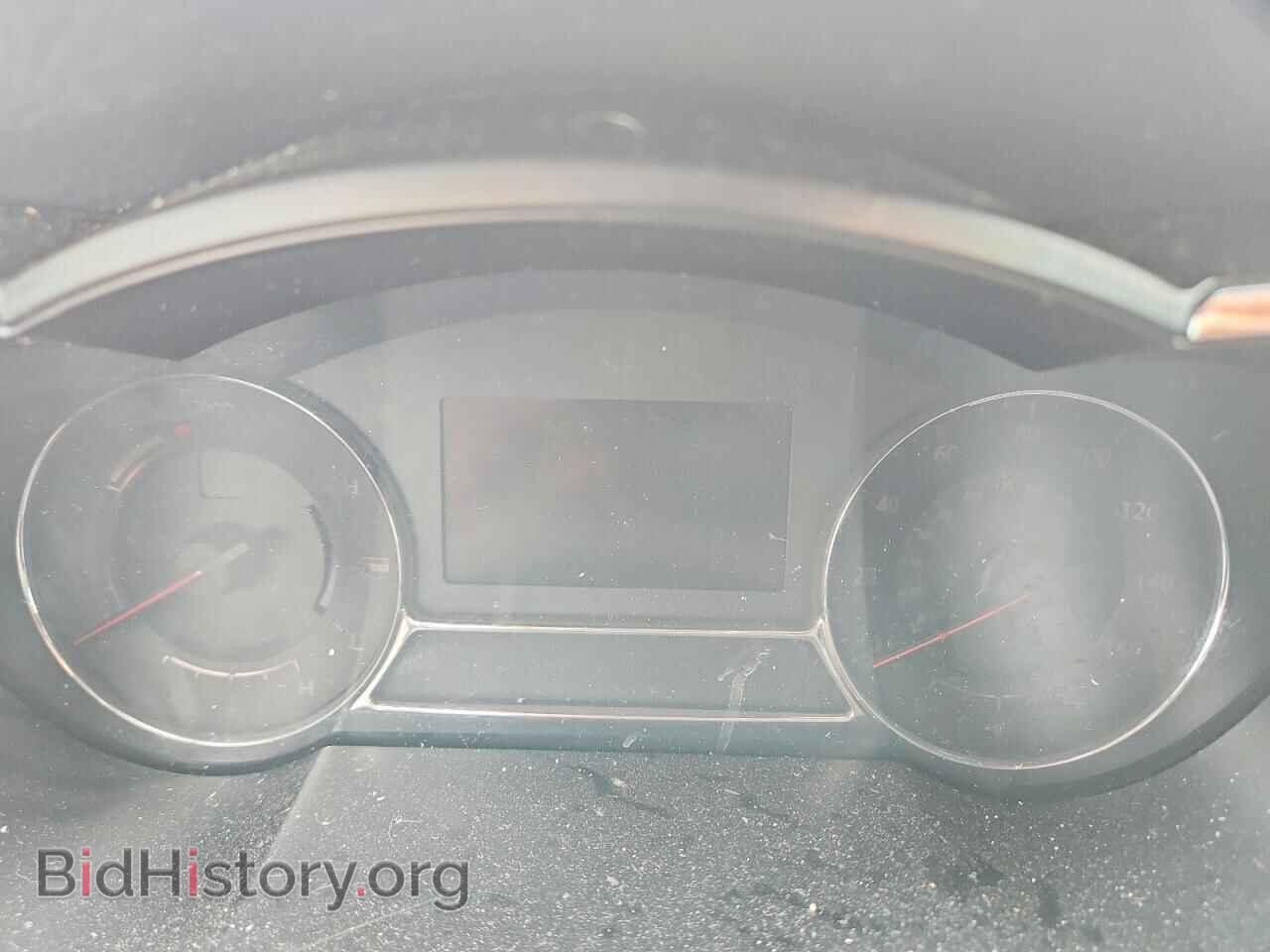 2013 KIA OPTIMA - VIN: KNAGM4AD9D5044841 - Photo 9