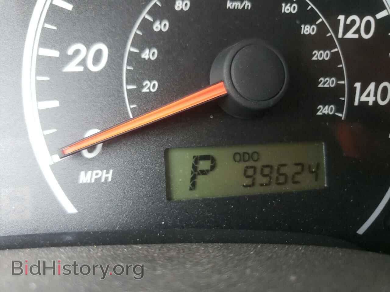 2012 TOYOTA COROLLA - VIN: 5YFBU4EEXCP046583 - Фото 8