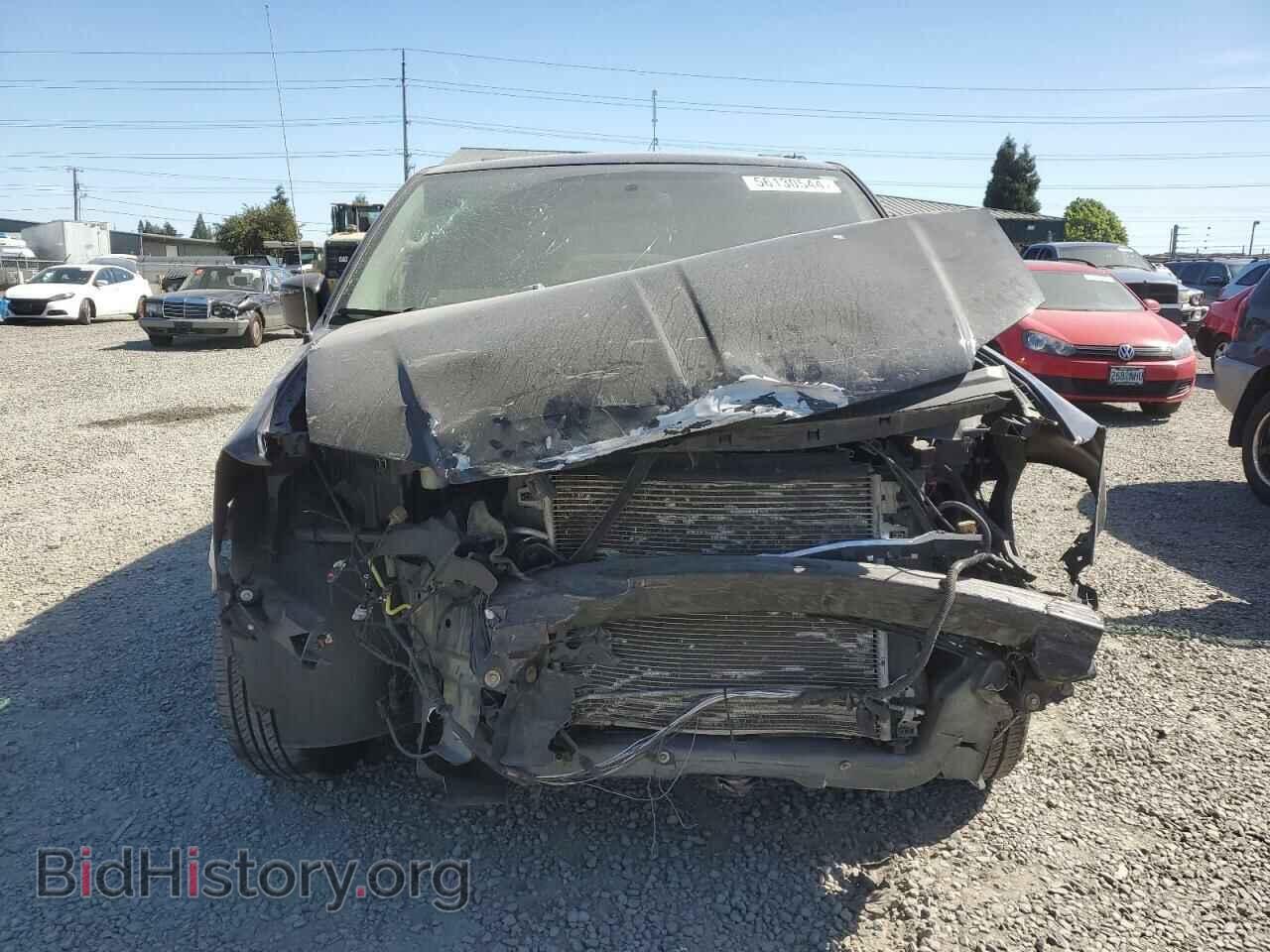 2014 CHRYSLER MINIVAN - VIN: 2C4RC1BGXER176467 - Фото 5
