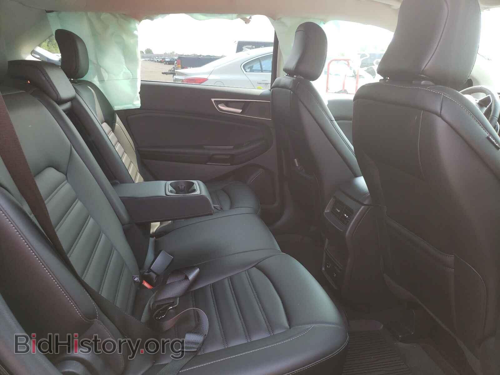 2021 FORD EDGE - VIN: 2FMPK4J93MBA18084 - Фото 6