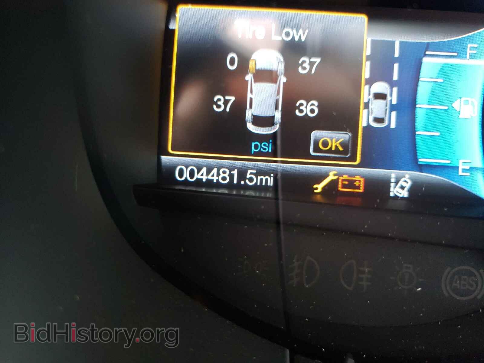 2021 FORD EDGE - VIN: 2FMPK4J93MBA18084 - Фото 8