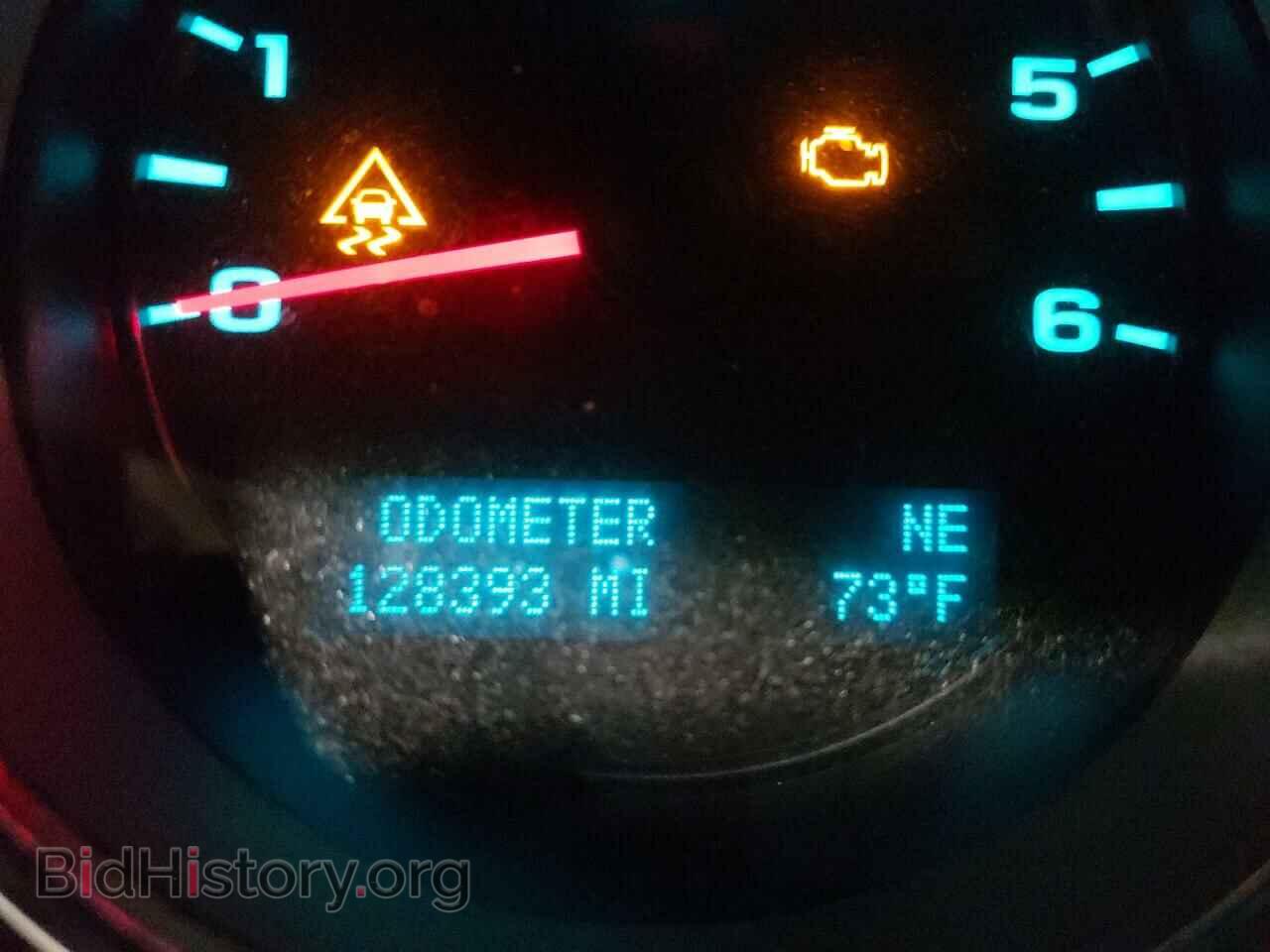 2009 GMC SIERRA - VIN: 1GTHK53K69F189061 - Фото 8
