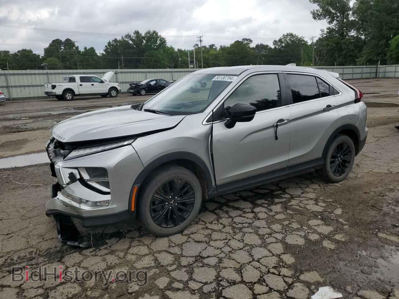 Фотография JA4ATVAA8NZ003192 - MITSUBISHI ECLIPSE 2022