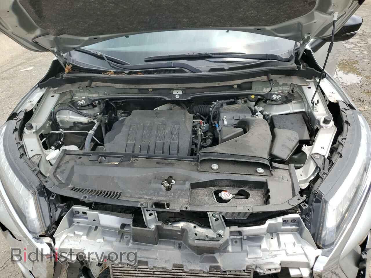 2022 MITSUBISHI ECLIPSE - VIN: JA4ATVAA8NZ003192 - Фото 11