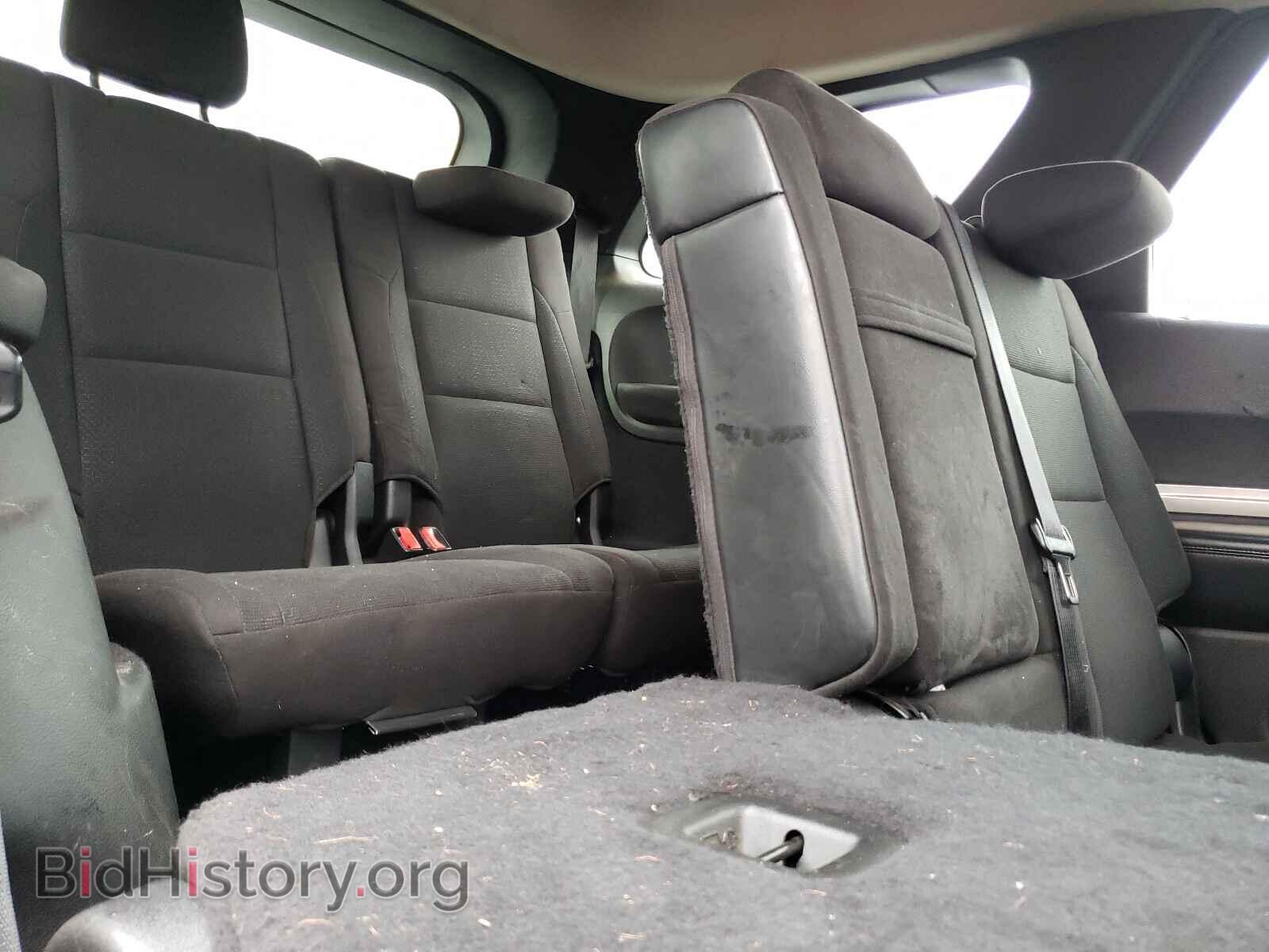 2015 DODGE DURANGO - VIN: 1C4RDJAG3FC690220 - Фото 6