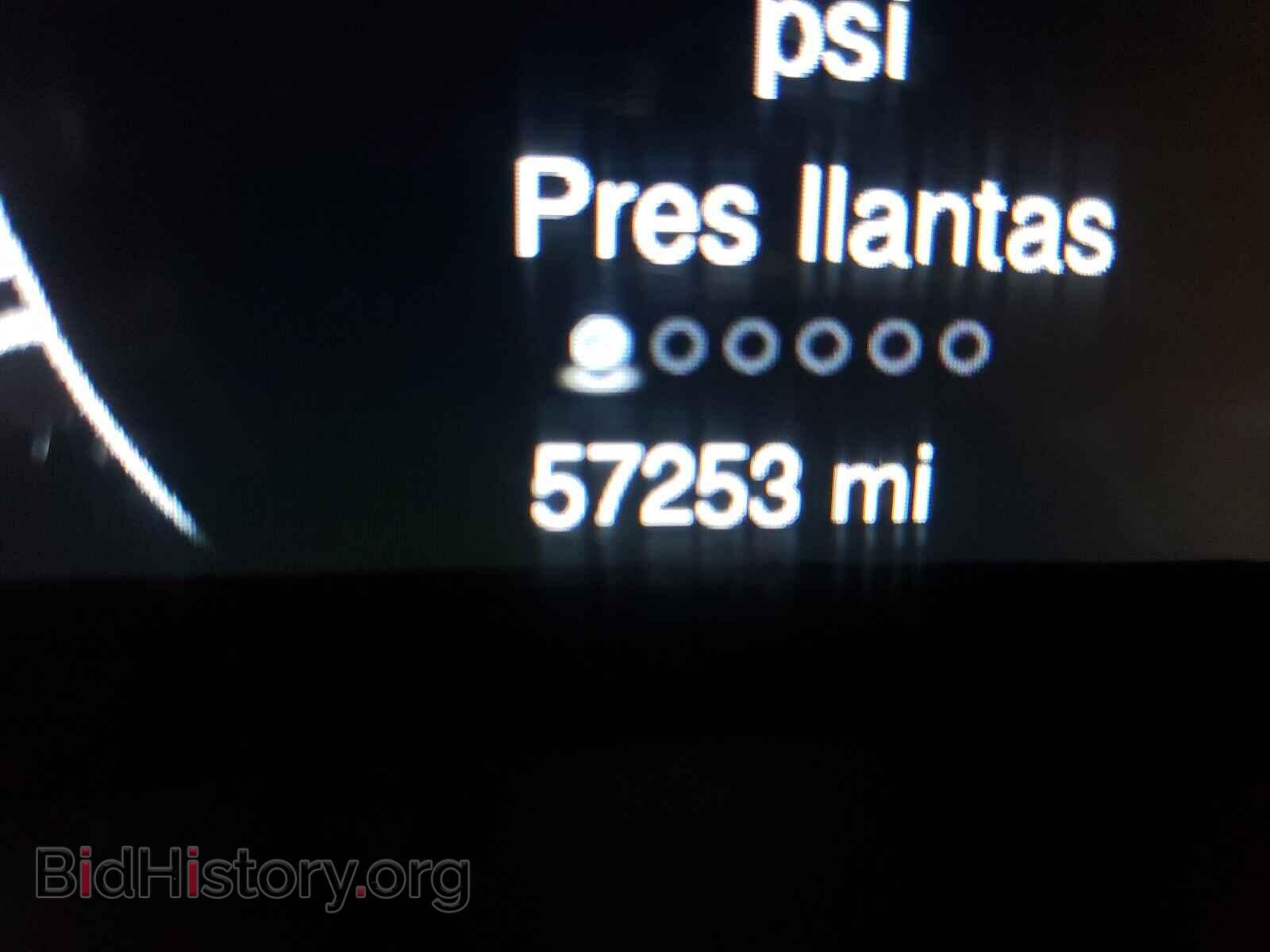 2015 DODGE DURANGO - VIN: 1C4RDJAG3FC690220 - Фото 8