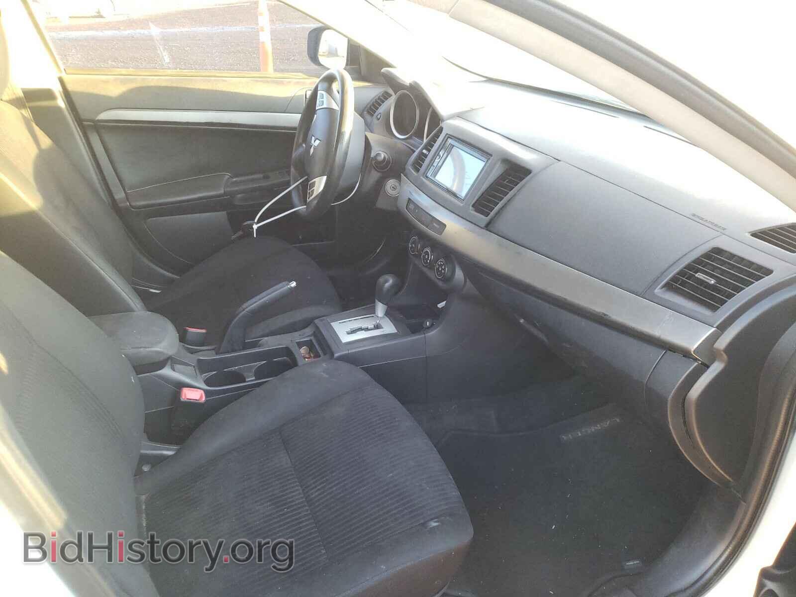2015 MITSUBISHI LANCER - VIN: JA32U2FU2FU025114 - Фото 5