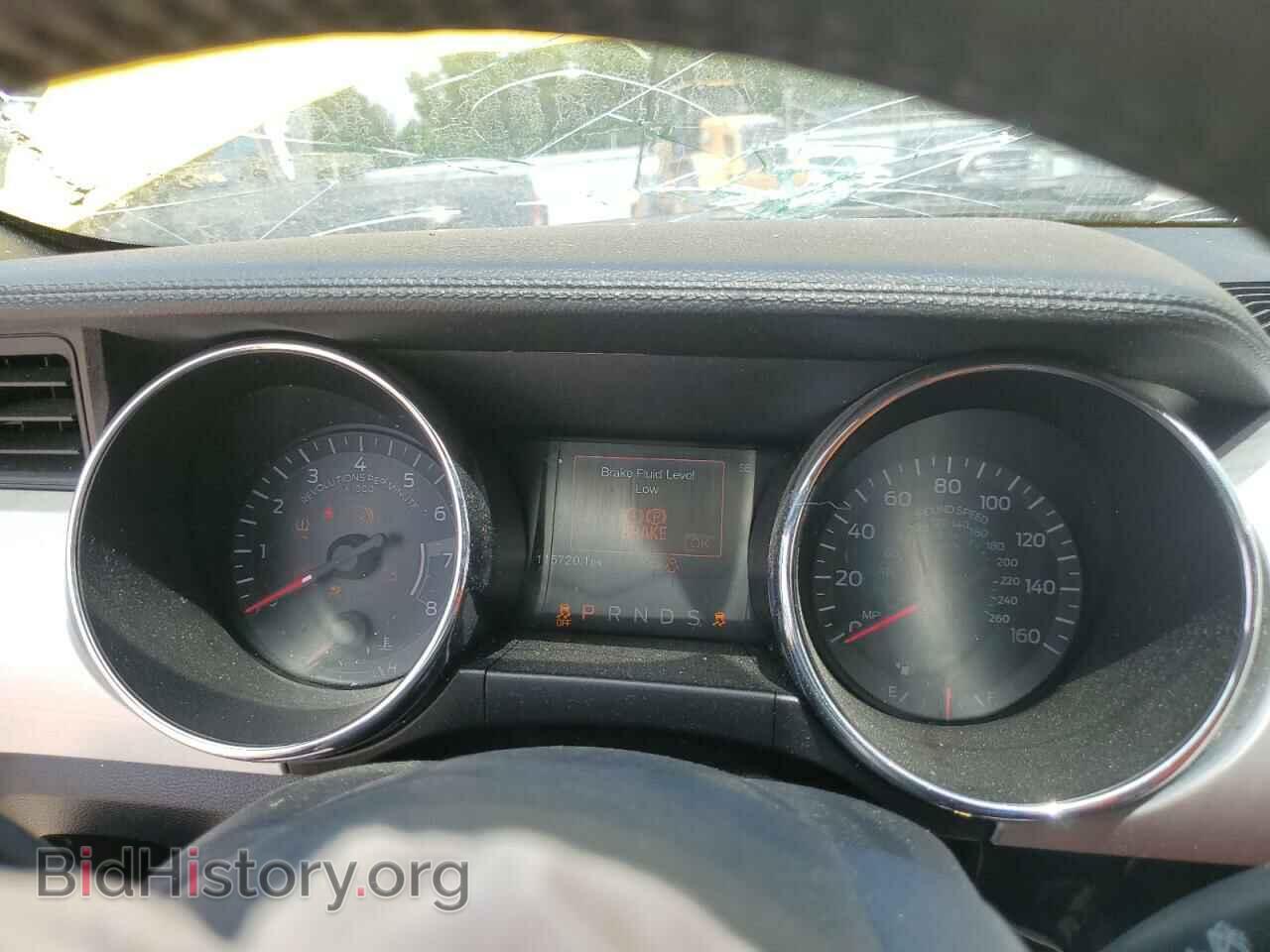 2015 FORD ALL Models - VIN: 1FA6P8TH2F5332478 - Фото 9