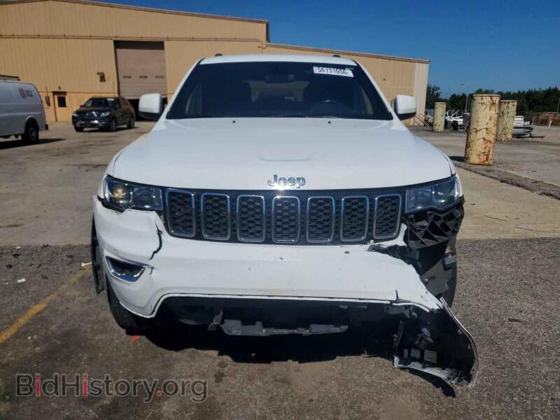 2021 Jeep CHEROKEE (VIN 1C4RJEAG8MC784302) — фото 5 из 12