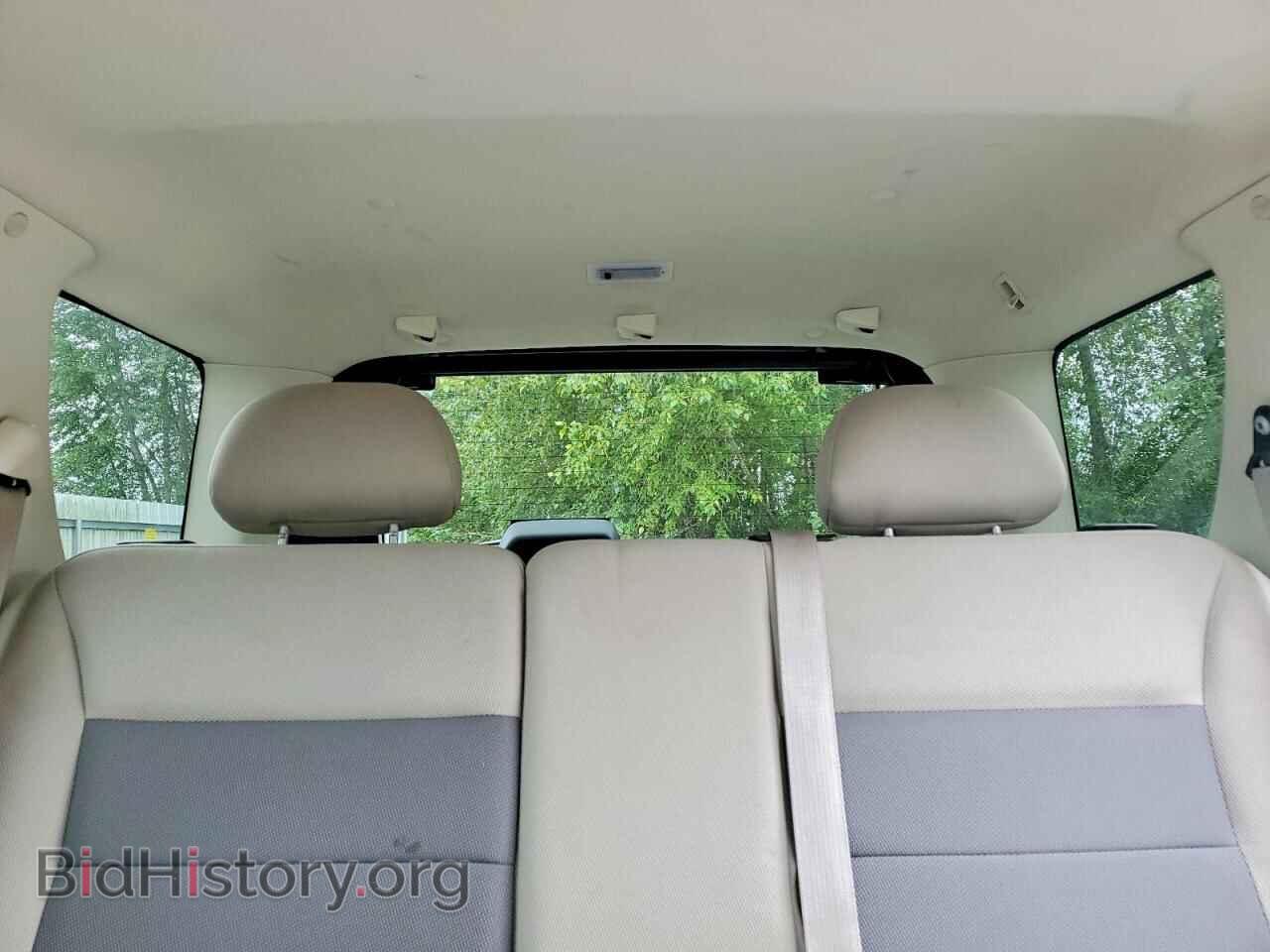 2008 FORD ESCAPE - VIN: 1FMCU03Z48KC90833 - Фото 10