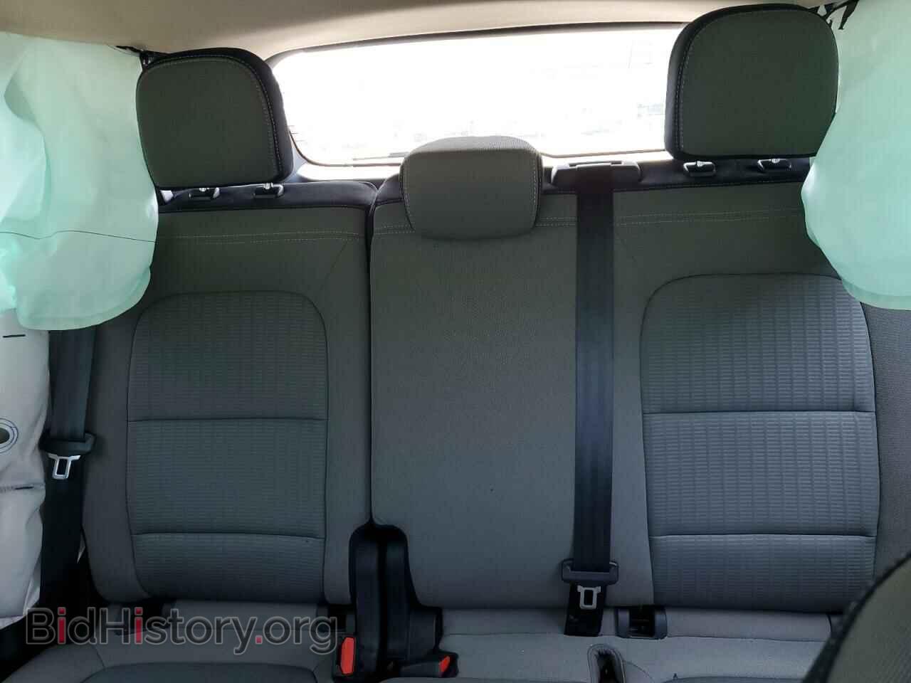 2020 FORD ESCAPE - VIN: 1FMCU0F67LUC03375 - Фото 10