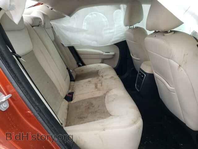 2020 CHRYSLER 300 - VIN: 2C3CCAAG3LH233445 - Фото 6