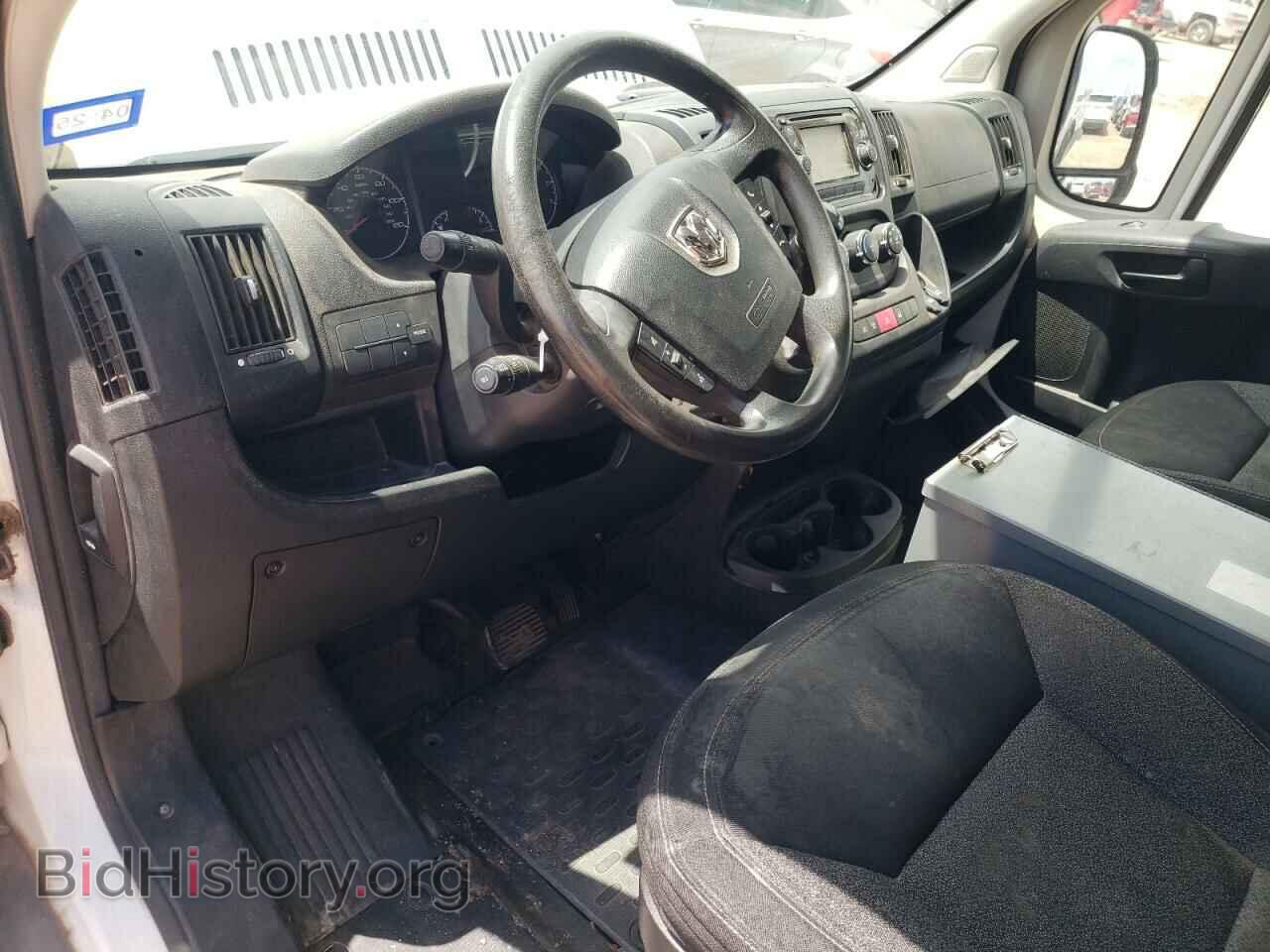2014 RAM All Models - VIN: 3C6TRVAG8EE112742 - Фото 8
