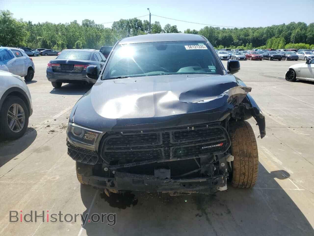2017 DODGE DURANGO - VIN: 1C4RDHDG8HC659746 - Фото 5
