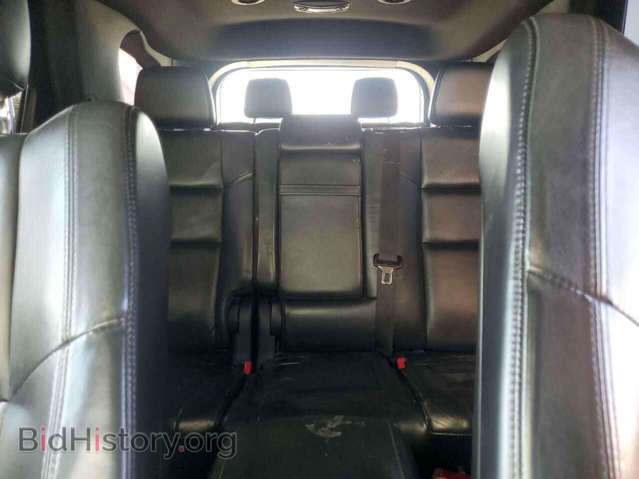 2017 DODGE DURANGO - VIN: 1C4RDHDG8HC659746 - Фото 10