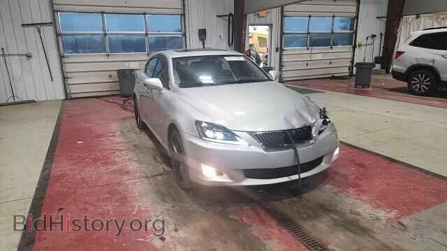 2009 LEXUS IS - VIN: JTHCK262995028082 - Фото 13