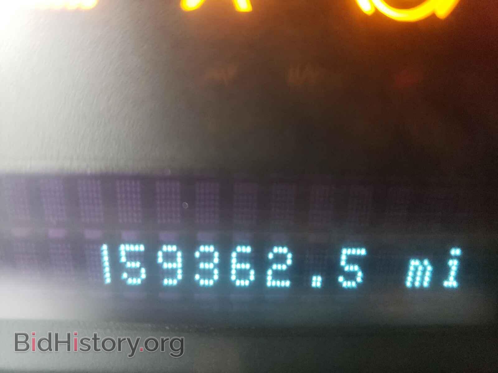 2011 FORD ESCAPE - VIN: 1FMCU0D79BKC40367 - Фото 8