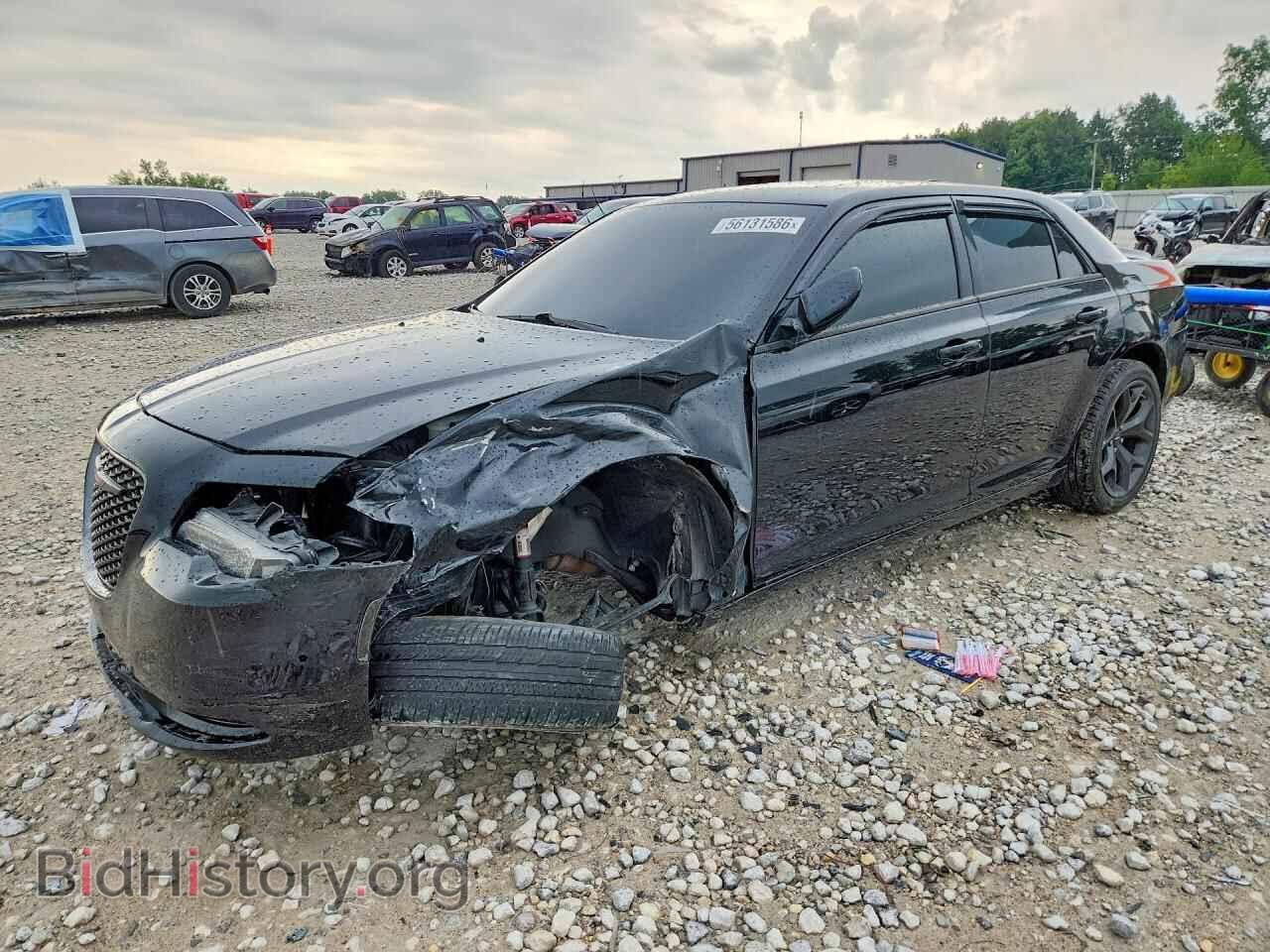 Photo 2C3CCABG4PH633244 - CHRYSLER 300 2023