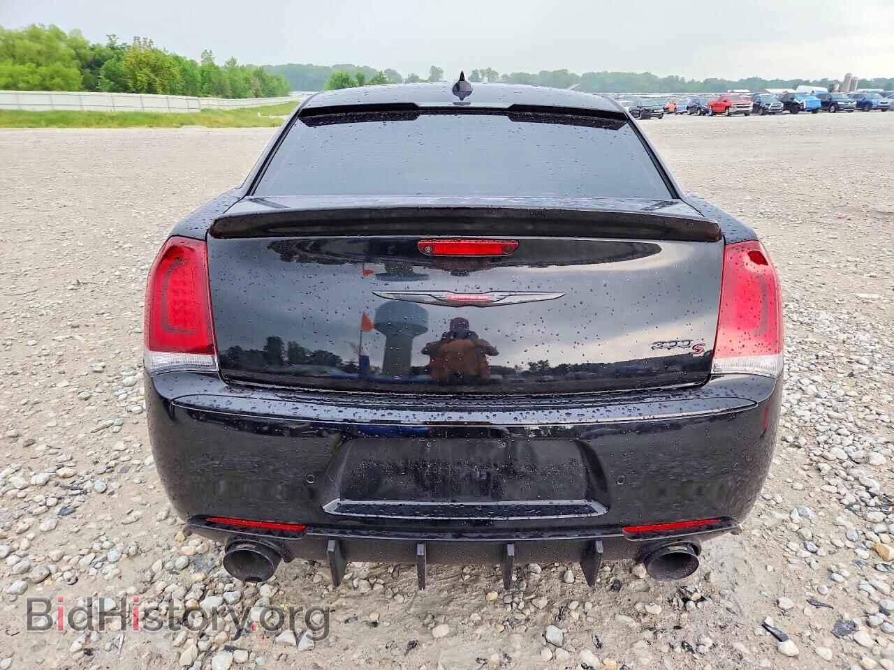 2023 CHRYSLER 300 - VIN: 2C3CCABG4PH633244 - Photo 6