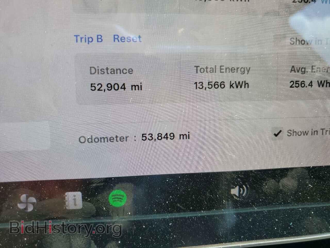 2019 TESLA MODEL 3 - VIN: 5YJ3E1EBXKF198945 - Photo 9