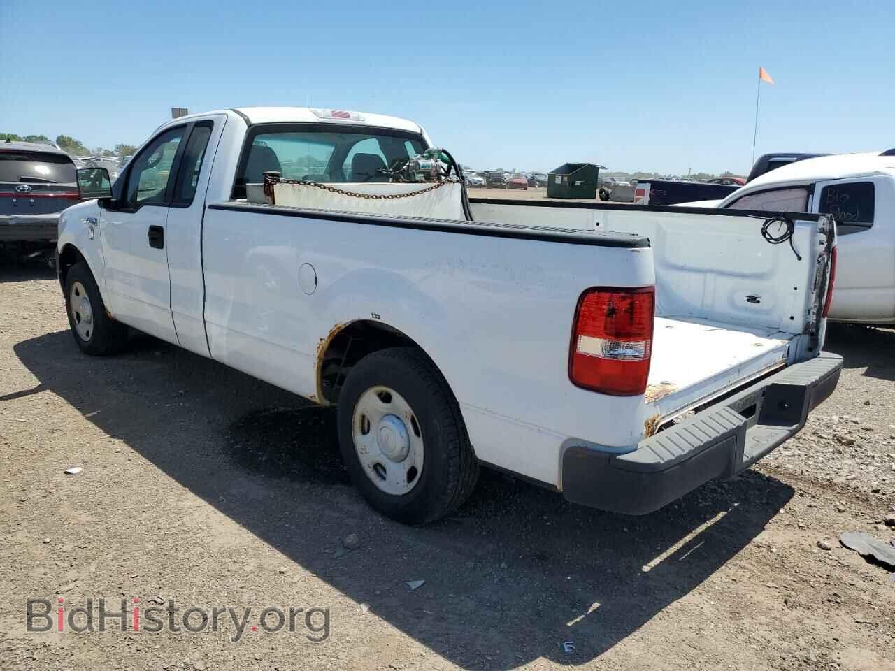 2008 FORD All Models - VIN: 1FTRF122X8KC10857 - Фото 2