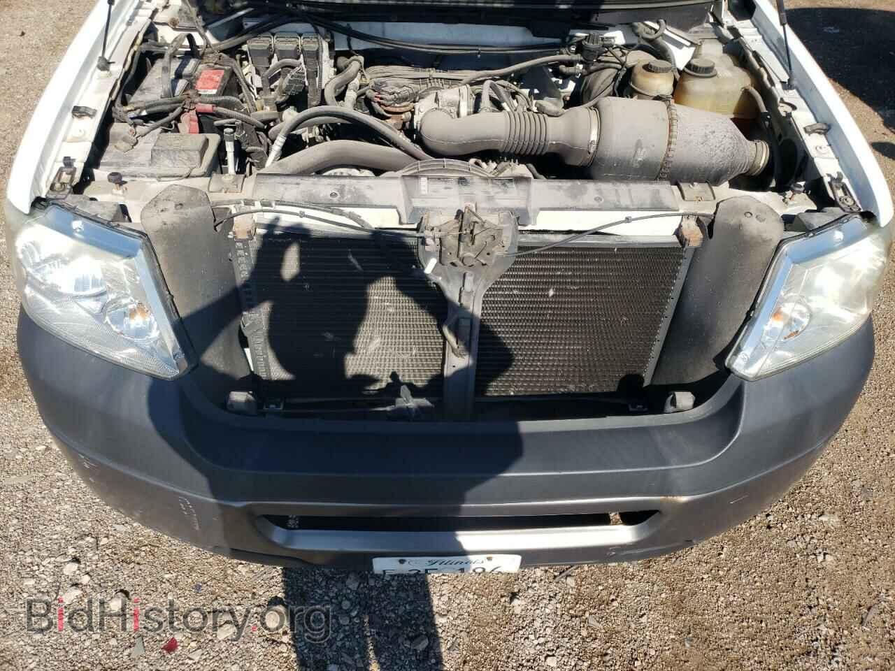 2008 FORD All Models - VIN: 1FTRF122X8KC10857 - Фото 11