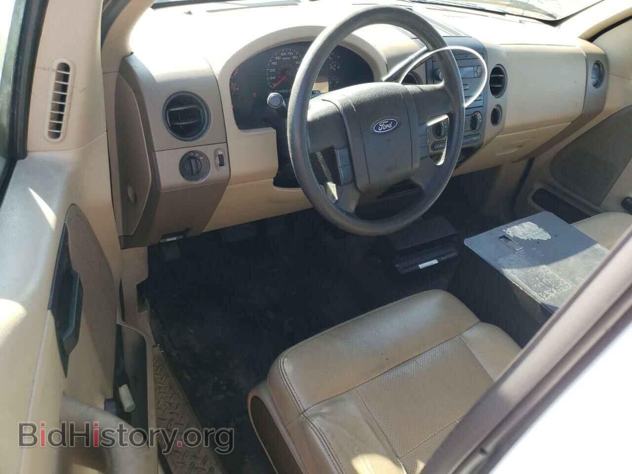 2008 FORD All Models - VIN: 1FTRF122X8KC10857 - Фото 8